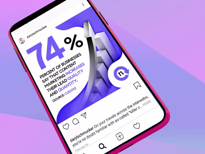 Social Media / Email Design