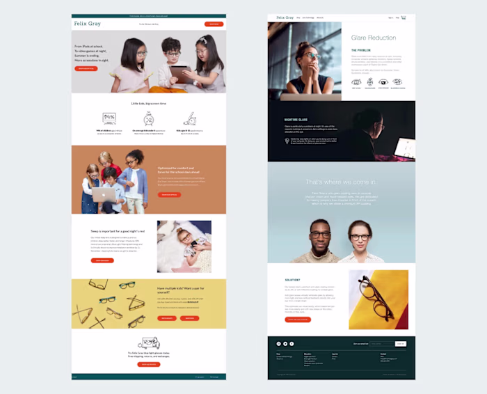 Website Design