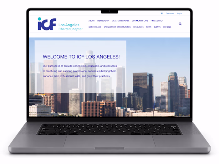 ICFLA MemberPress Optimization & Website Stability