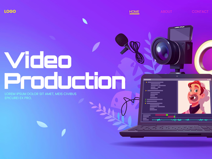 Viral Video editing