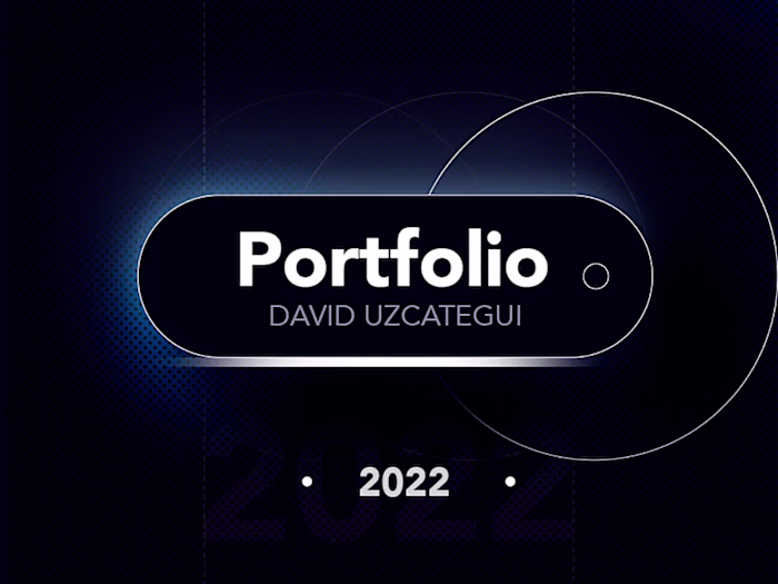 Portfolio - 2022