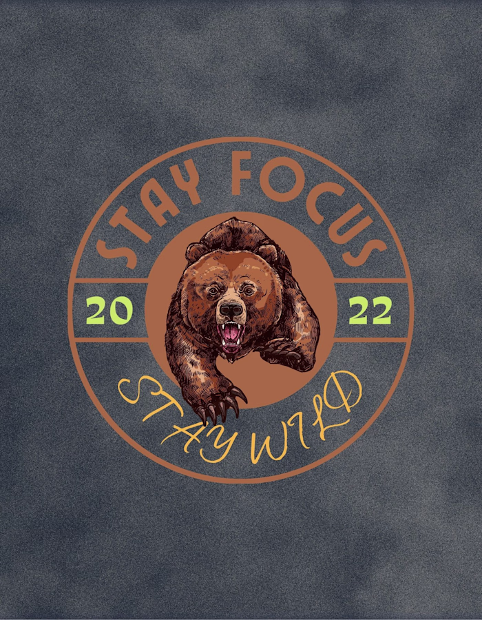 Clothing logo design