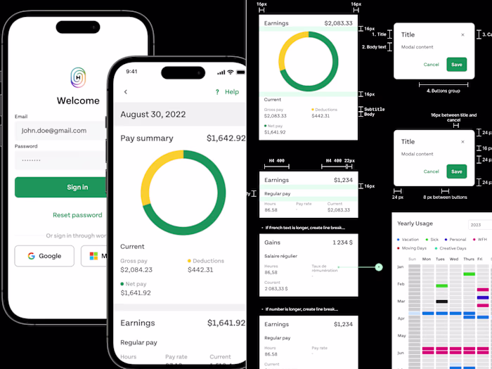 Bring Mobile to Life