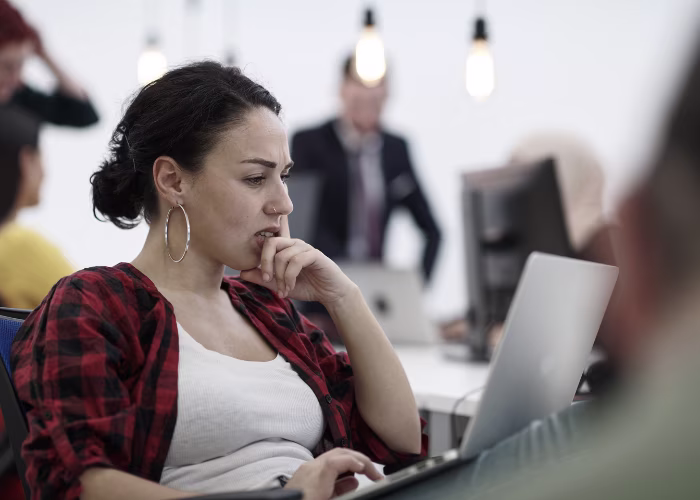 A Blog Post for a Co-Working Space