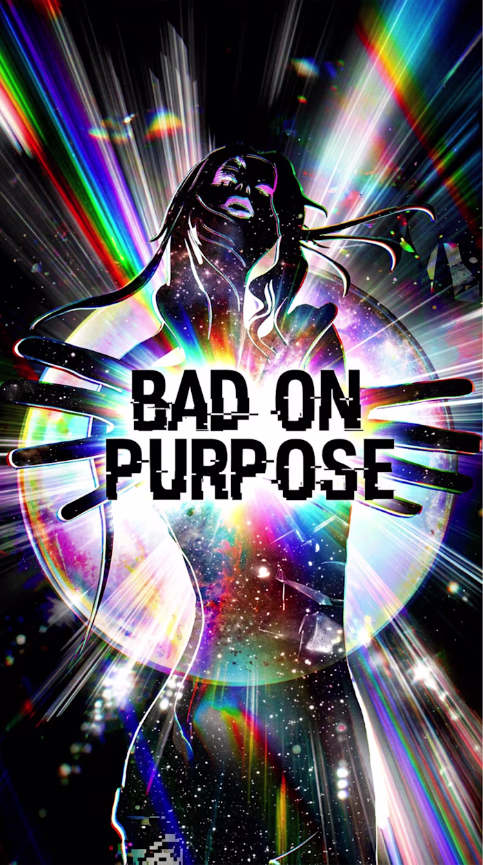 Currently building BAD ON PURPOSE