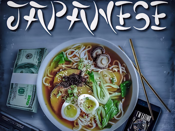 Japanese