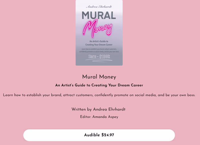 Published Editor