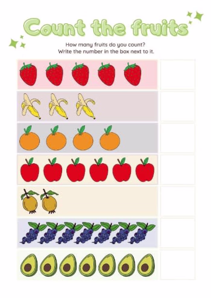 children test book poster