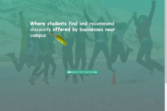 Campus Discounts