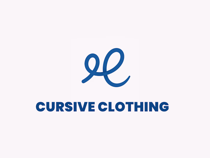 This is a Monogram Logo
