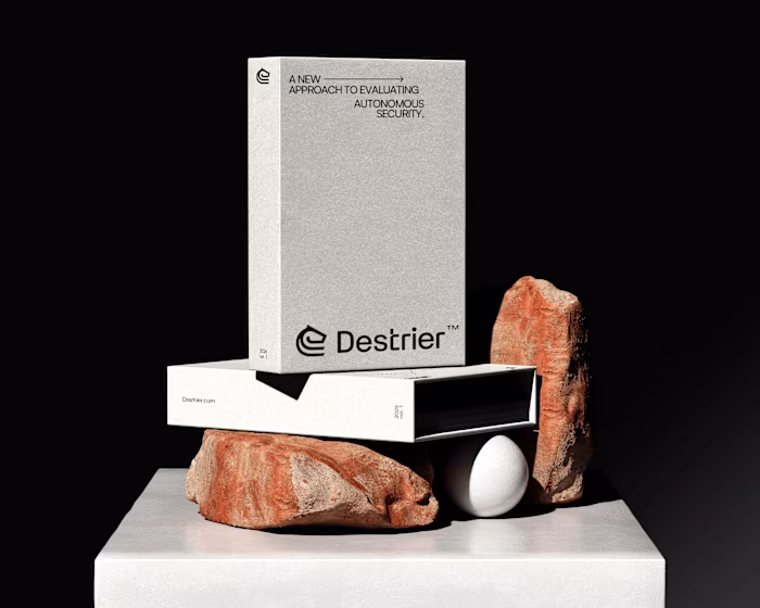 Destrier I Cyber Security