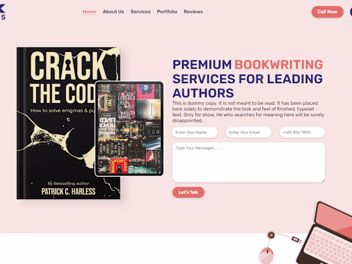 NewYork Book