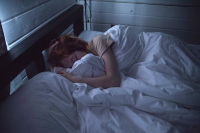 The Land of Nod