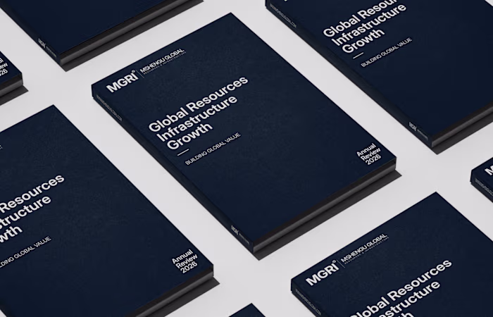MGRI I Global Resources Brand