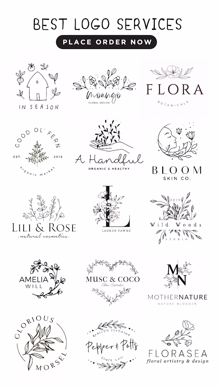 logo design