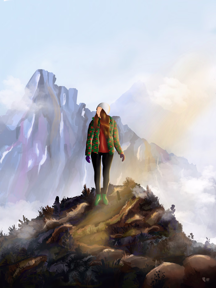 illustration Project