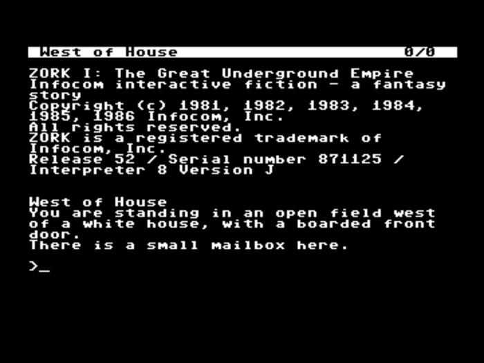 Cavern of Shadows