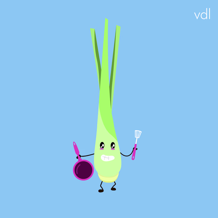 Lemongrass Chef