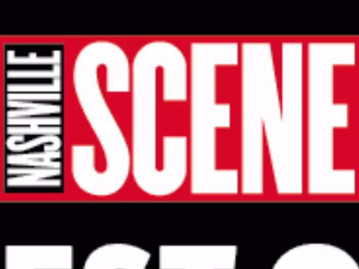 Writer for the Nashville Scene