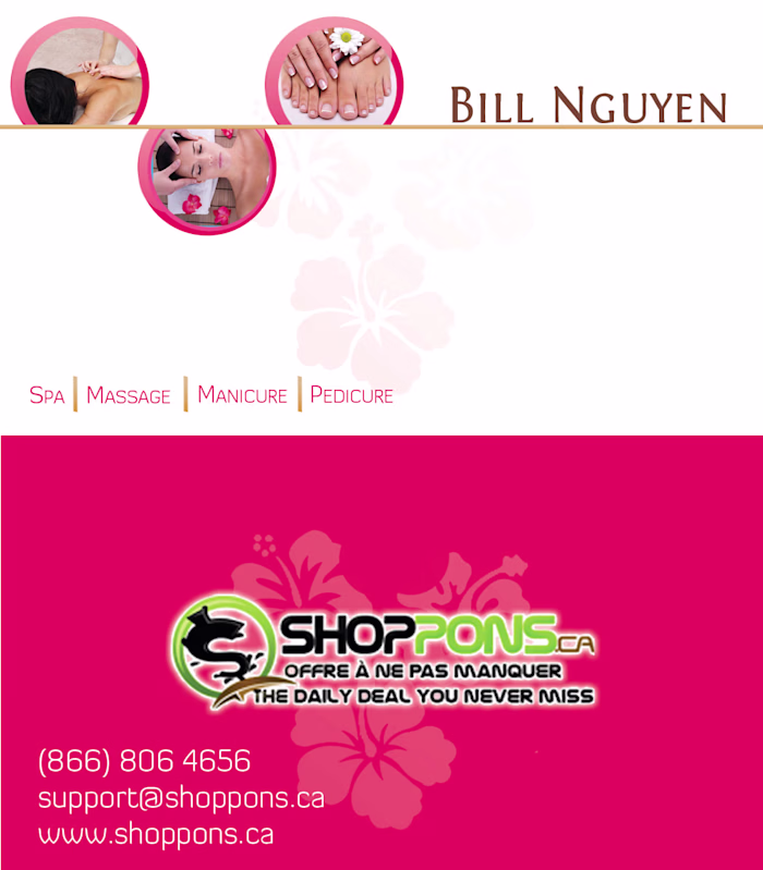 Business Card design
