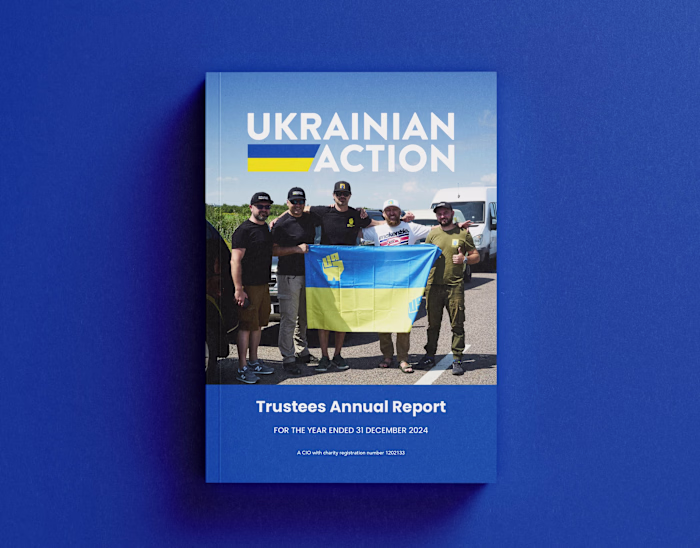 Annual Report 2025
