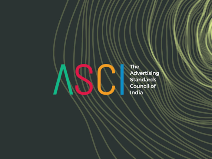 The Advertising Standard Council of India