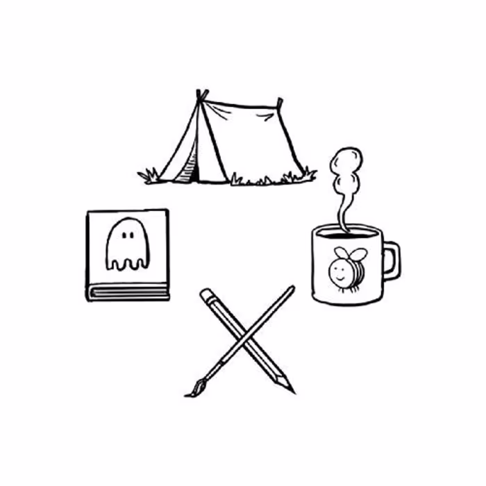 B/W Branding