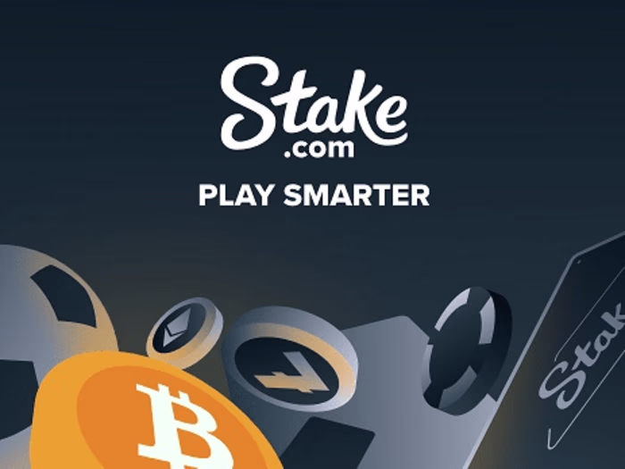 Stake.com's "Takeover Campaign