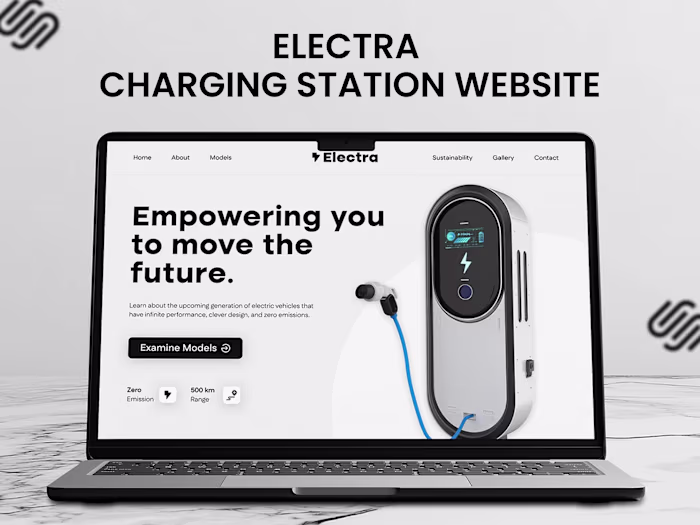 ⚡ Electra,  An EV