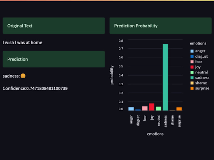 sentiment-analyzer