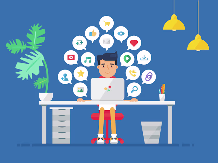 social media manager - Google Search