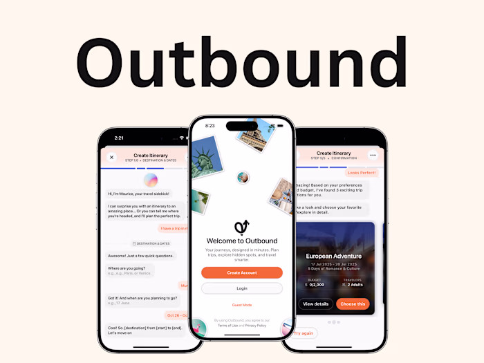 Outbound