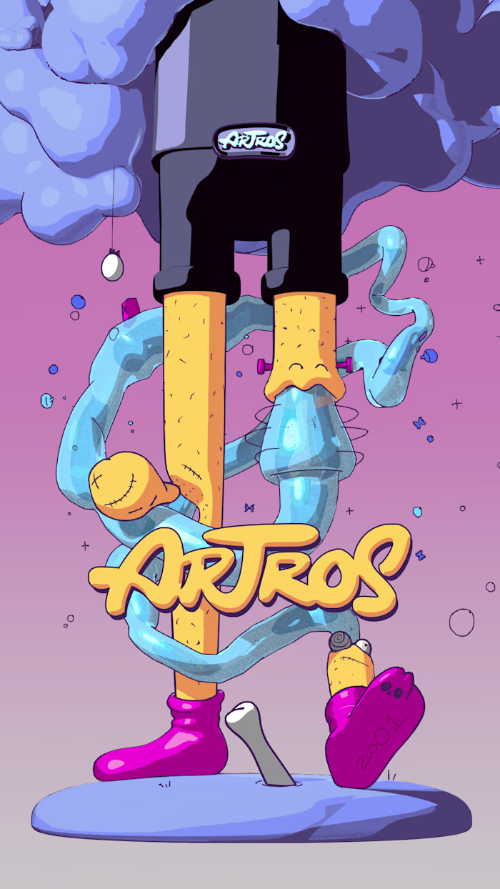 Artros