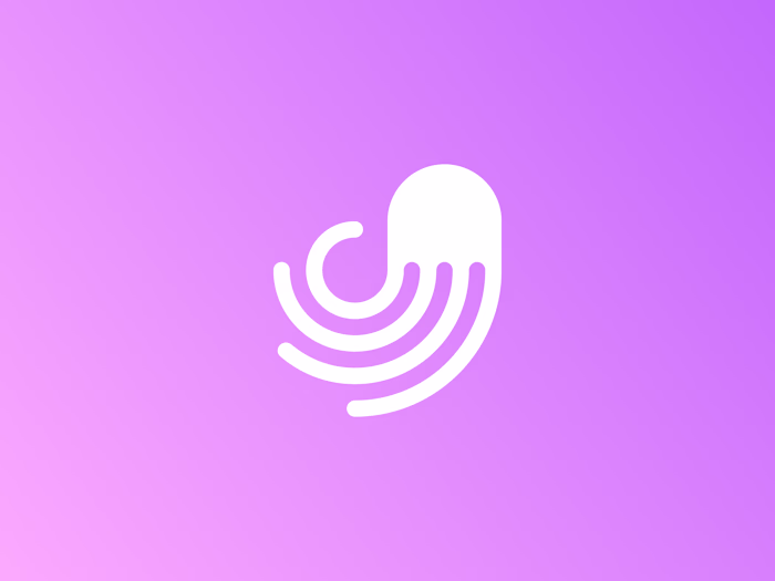 geometric jelly