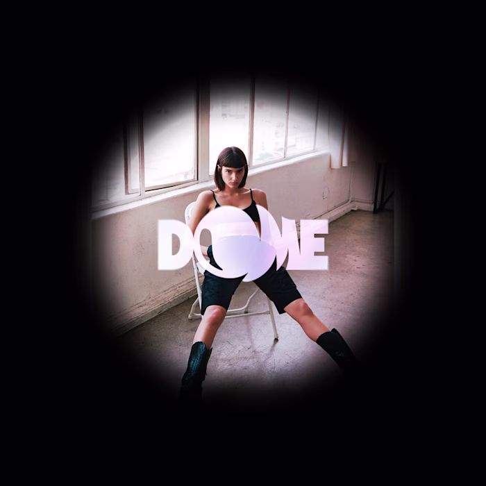 Dome: Space to Create