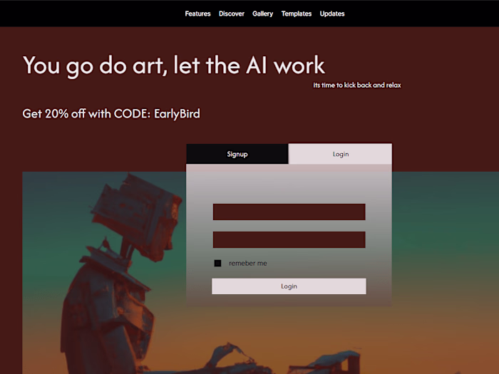 Make My Blog