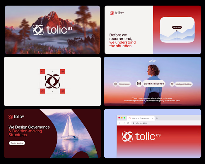 A few highlights from part of my fav projects I’ve worked on...