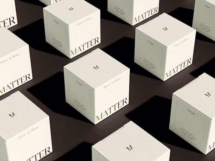 Matter 