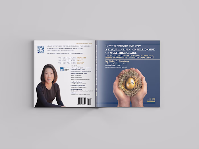 Lead Magnet Design