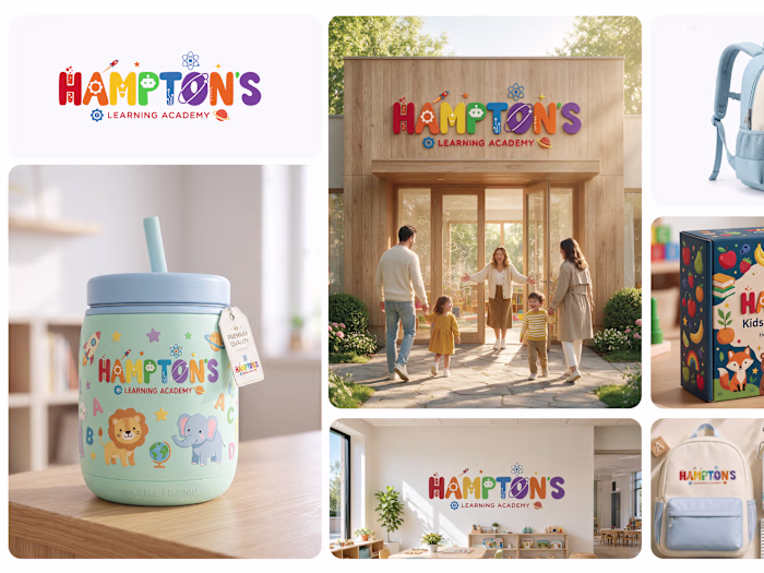 Hamptions Brand That Inspires Young Minds