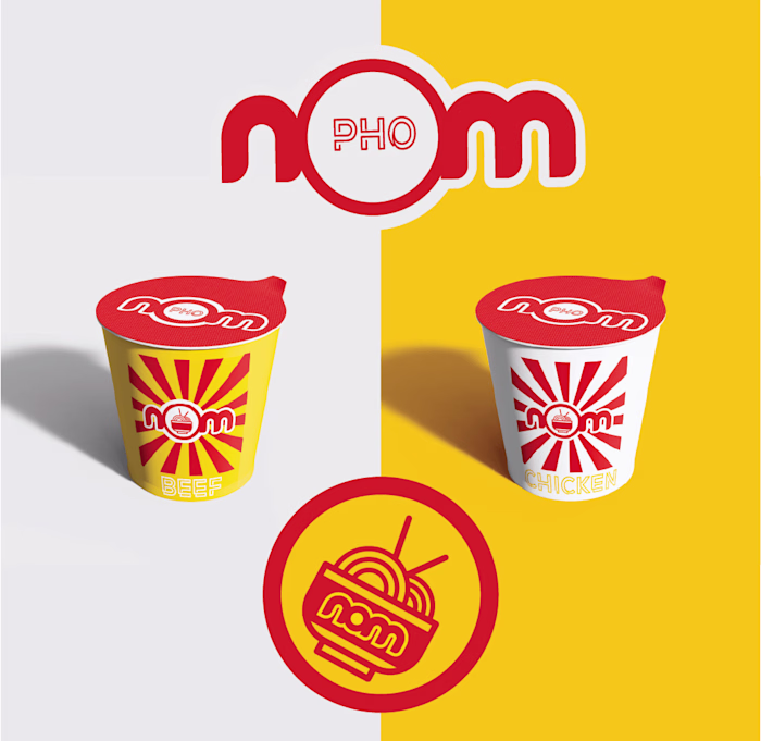 NOM VIETNAMESE