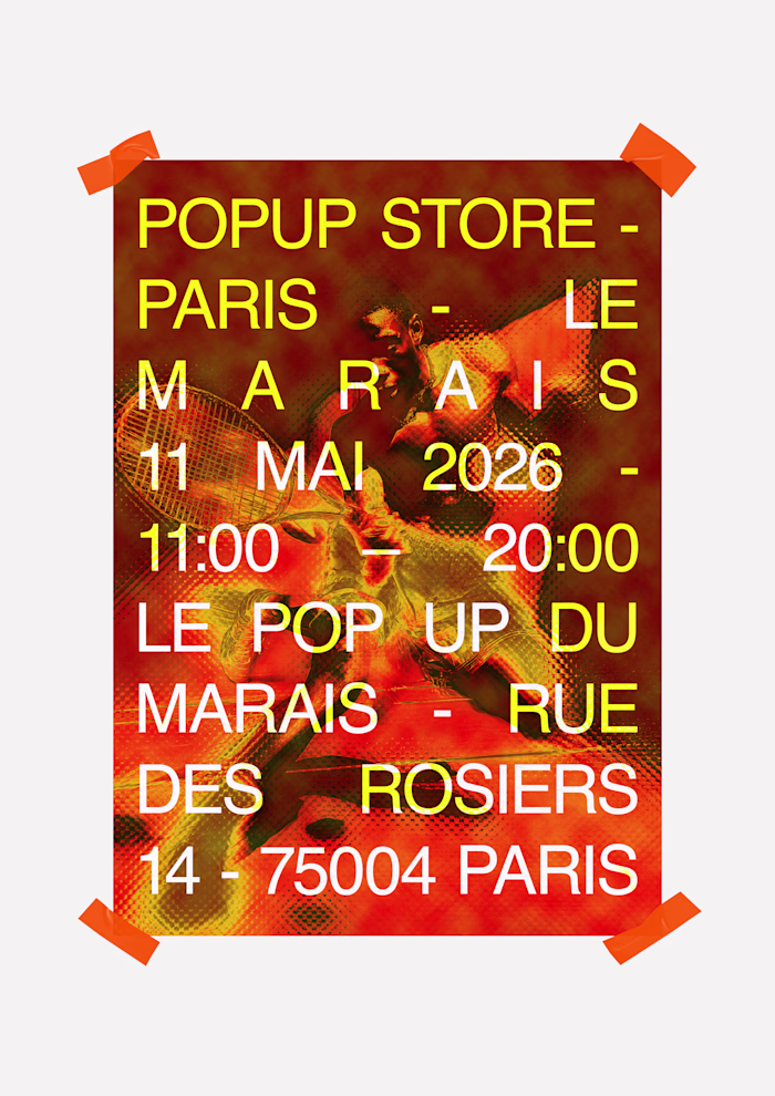 Poster Design.