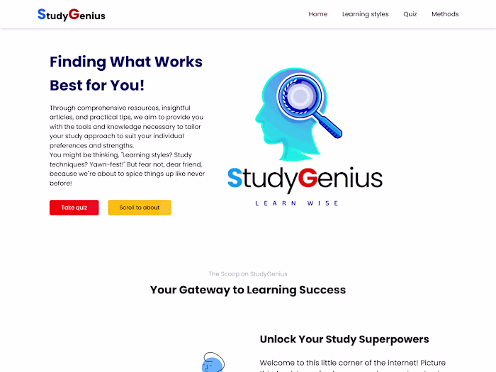 Transforming Study Habits Everywhere