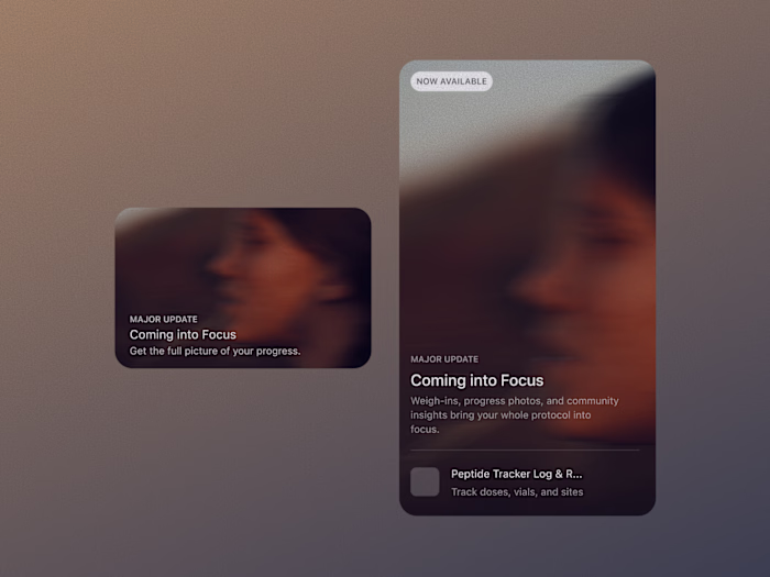 app store events are such
