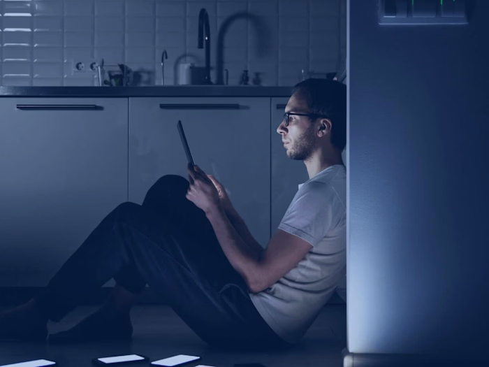 The struggle of quitting porn. Been there. Overcame it.