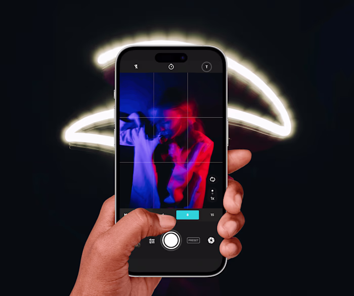 Moment - Pro Camera