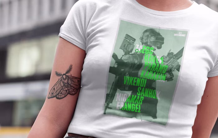 Merch