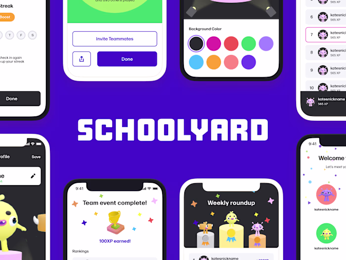 Schoolyard