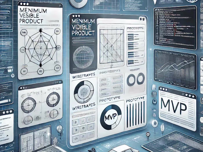 MVP Development for Product Launch