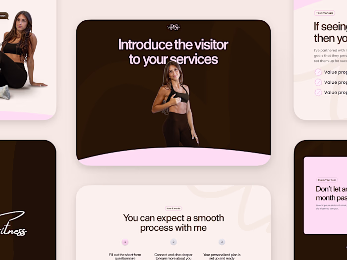 Webflow Developer tries to make Figma design  in WordPress